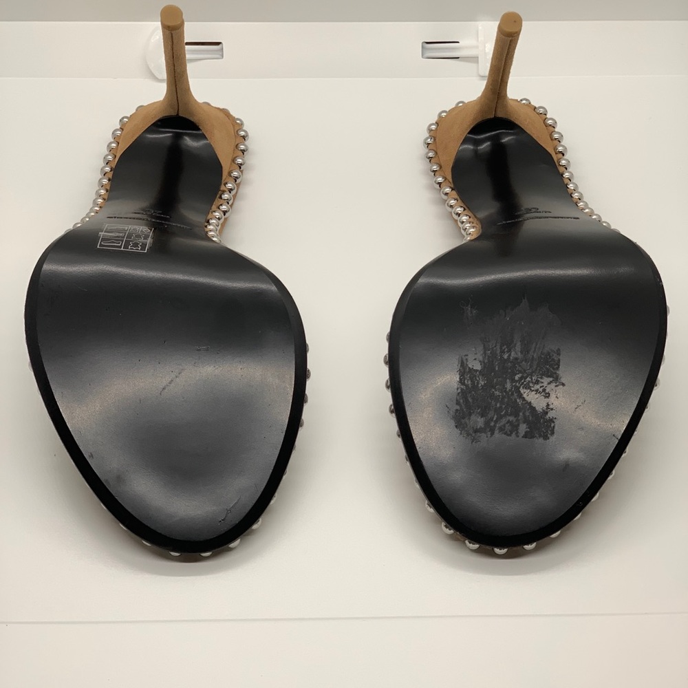 Alexander Wang Nova Sandal - Picture 5 of 6